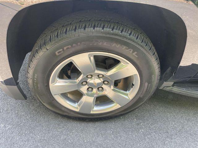 used 2020 Chevrolet Tahoe car, priced at $30,990