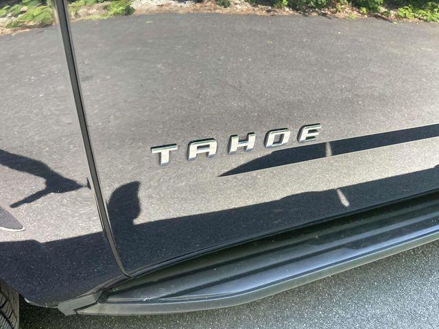 used 2020 Chevrolet Tahoe car, priced at $30,990