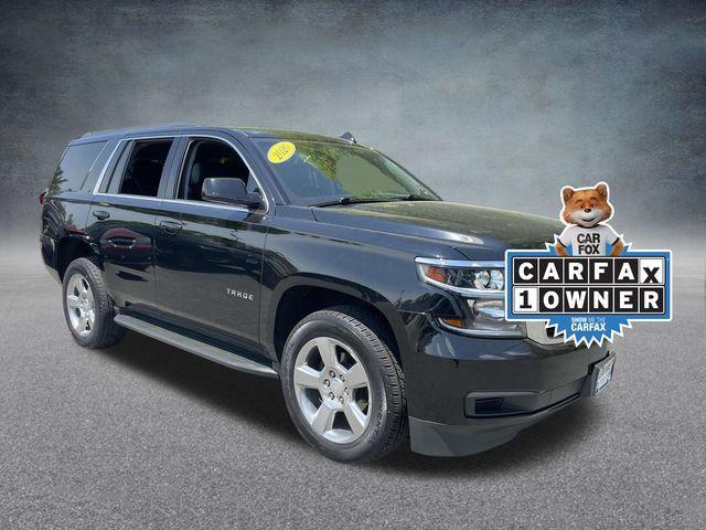 used 2020 Chevrolet Tahoe car, priced at $30,990