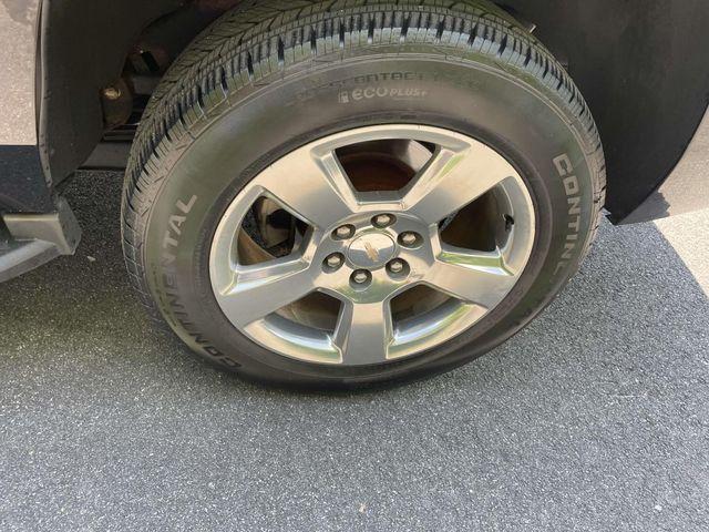 used 2020 Chevrolet Tahoe car, priced at $30,990