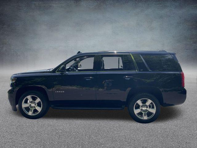 used 2020 Chevrolet Tahoe car, priced at $30,990