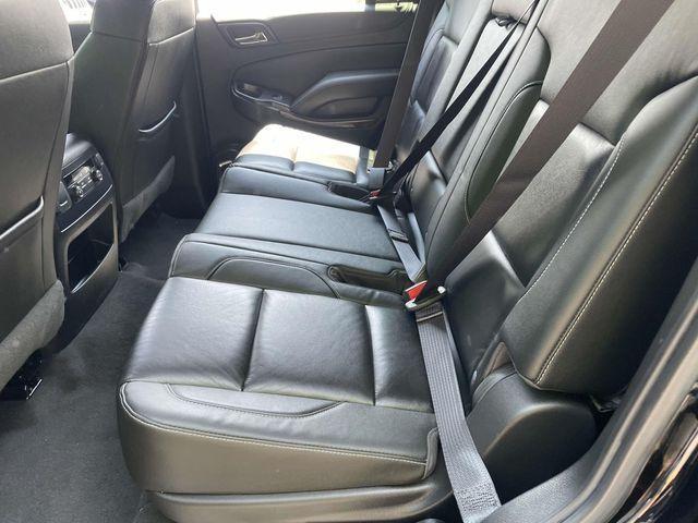 used 2020 Chevrolet Tahoe car, priced at $30,990