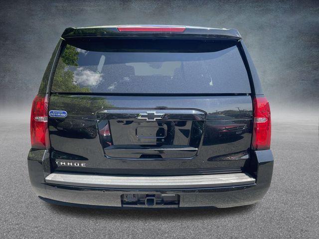 used 2020 Chevrolet Tahoe car, priced at $30,990