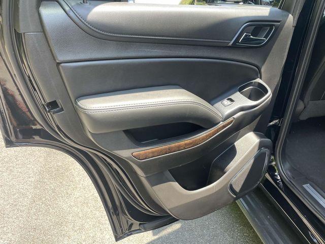 used 2020 Chevrolet Tahoe car, priced at $30,990