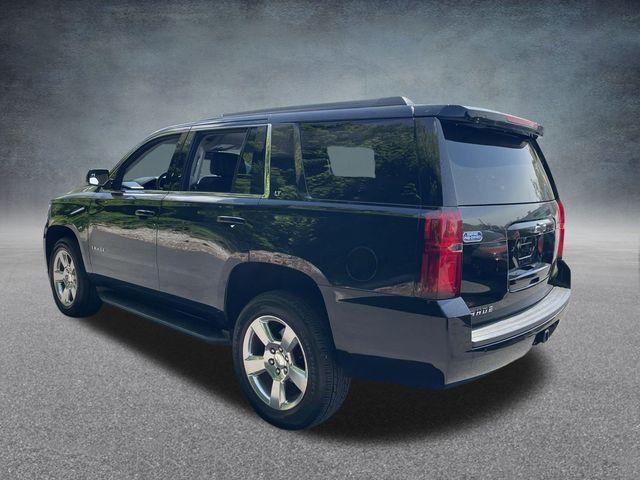 used 2020 Chevrolet Tahoe car, priced at $30,990