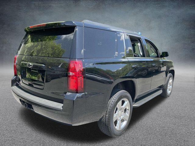 used 2020 Chevrolet Tahoe car, priced at $30,990