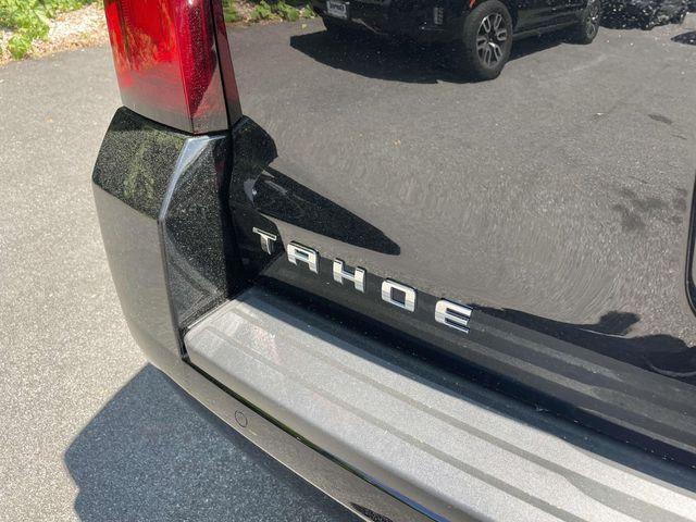used 2020 Chevrolet Tahoe car, priced at $30,990