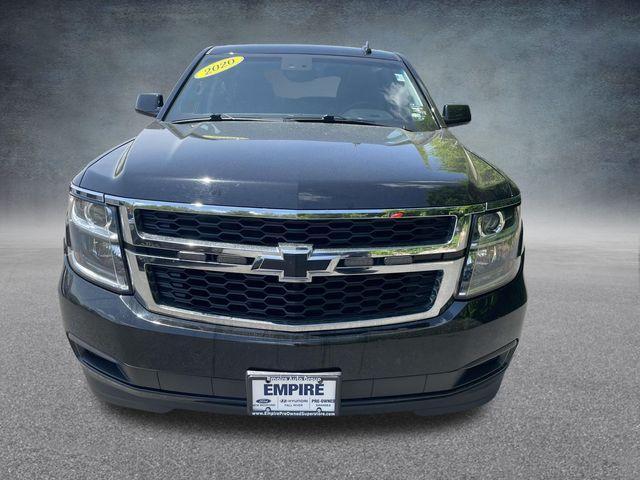 used 2020 Chevrolet Tahoe car, priced at $30,990