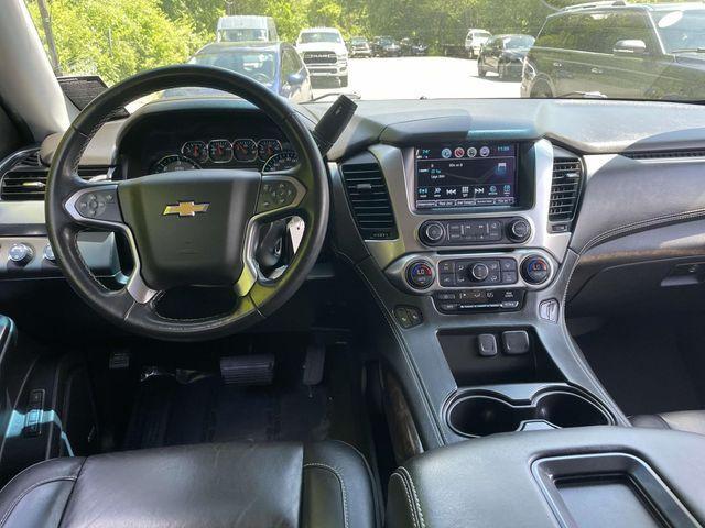 used 2020 Chevrolet Tahoe car, priced at $30,990