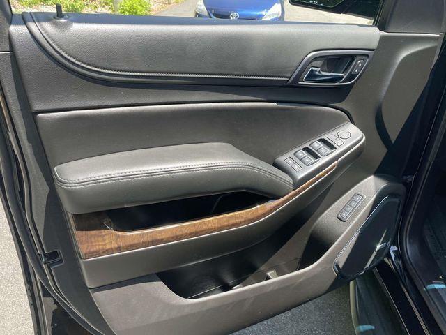 used 2020 Chevrolet Tahoe car, priced at $30,990