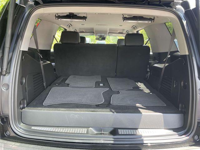 used 2020 Chevrolet Tahoe car, priced at $30,990