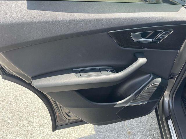 used 2019 Audi Q8 car, priced at $29,990
