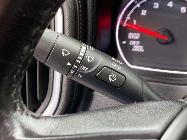used 2022 Chevrolet Silverado 1500 Limited car, priced at $34,990