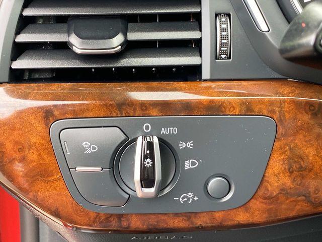 used 2018 Audi A5 car, priced at $17,990
