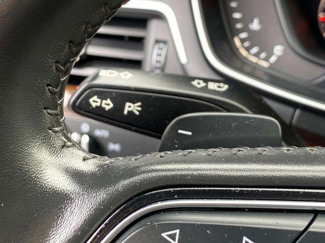used 2018 Audi A5 car, priced at $17,990