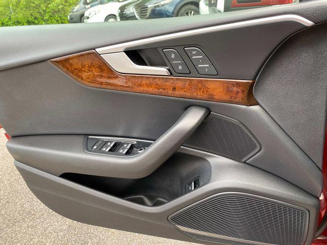 used 2018 Audi A5 car, priced at $17,990