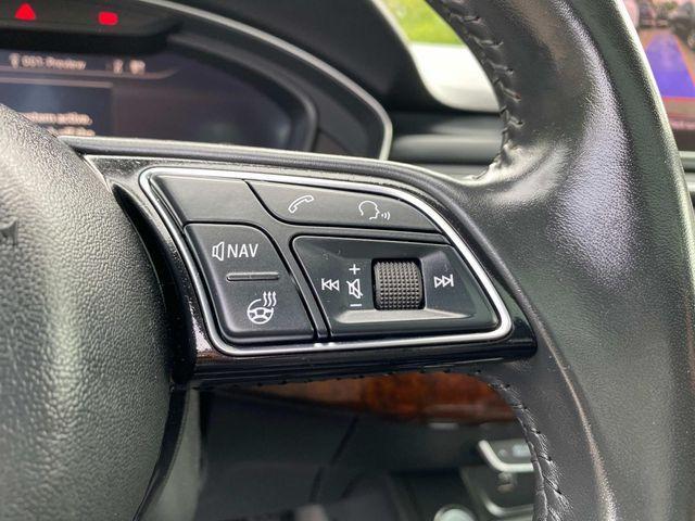 used 2018 Audi A5 car, priced at $17,990