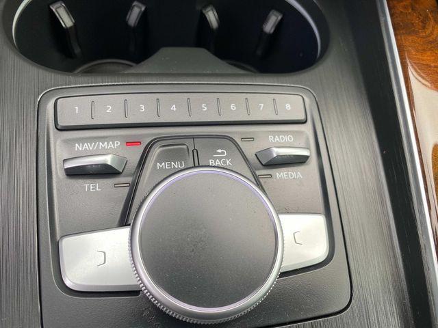used 2018 Audi A5 car, priced at $17,990