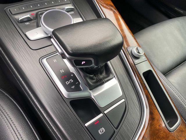 used 2018 Audi A5 car, priced at $17,990