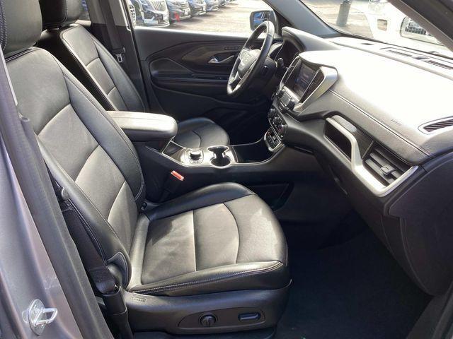 used 2024 GMC Terrain car, priced at $21,440