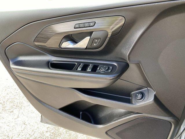 used 2024 GMC Terrain car, priced at $21,440