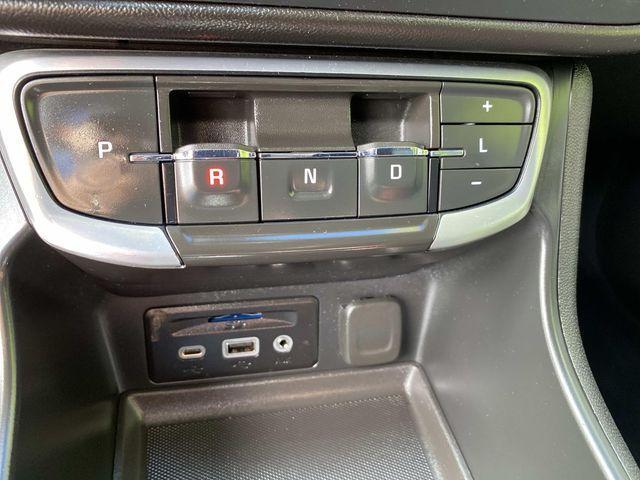 used 2024 GMC Terrain car, priced at $21,440