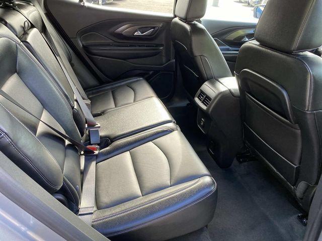 used 2024 GMC Terrain car, priced at $21,440