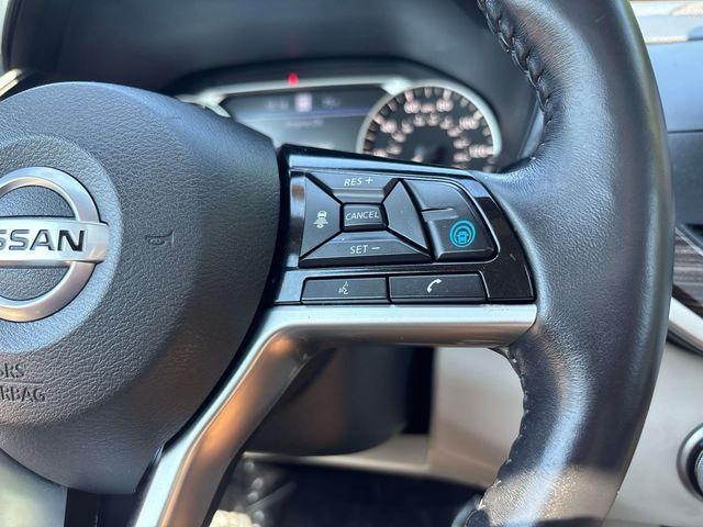 used 2019 Nissan Altima car, priced at $19,690