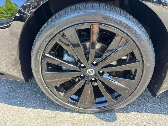 used 2019 Nissan Altima car, priced at $19,690