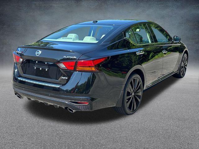 used 2019 Nissan Altima car, priced at $19,690