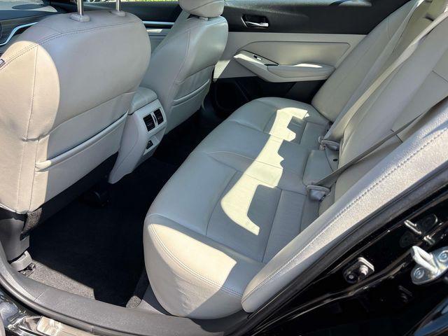 used 2019 Nissan Altima car, priced at $19,690