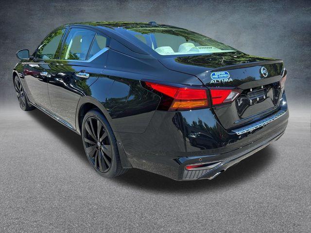 used 2019 Nissan Altima car, priced at $19,690