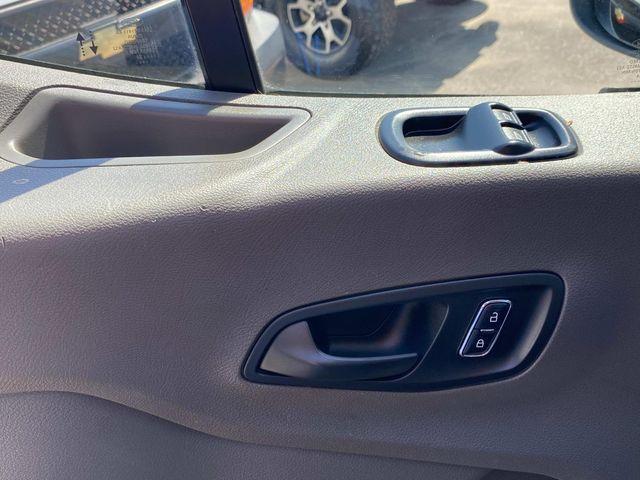 used 2024 Ford Transit-250 car, priced at $38,840