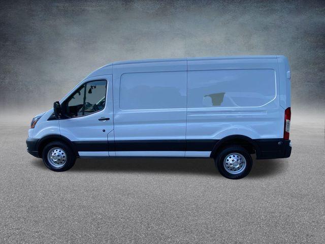 used 2024 Ford Transit-250 car, priced at $38,840