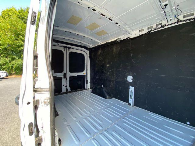 used 2024 Ford Transit-250 car, priced at $38,840