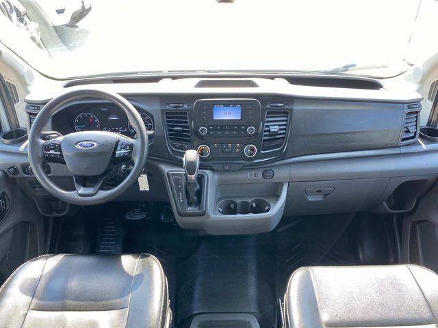 used 2024 Ford Transit-250 car, priced at $38,840