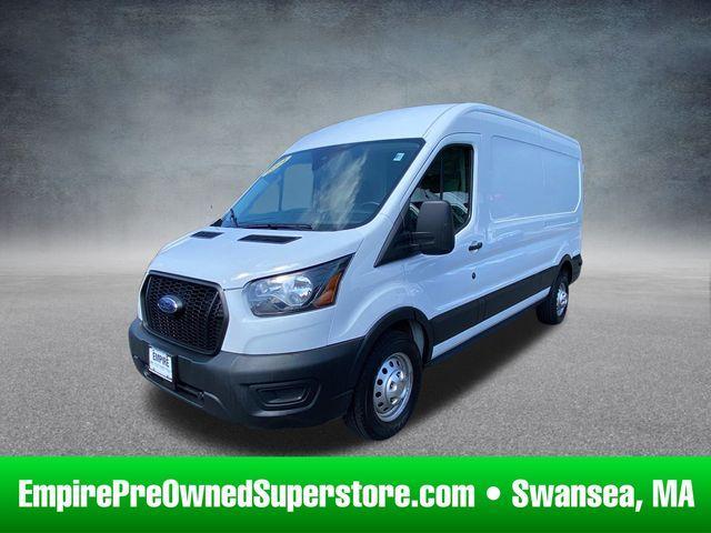 used 2024 Ford Transit-250 car, priced at $38,840