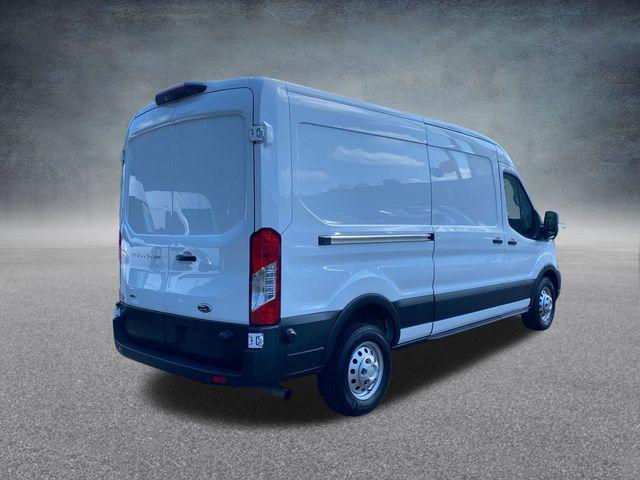 used 2024 Ford Transit-250 car, priced at $38,840