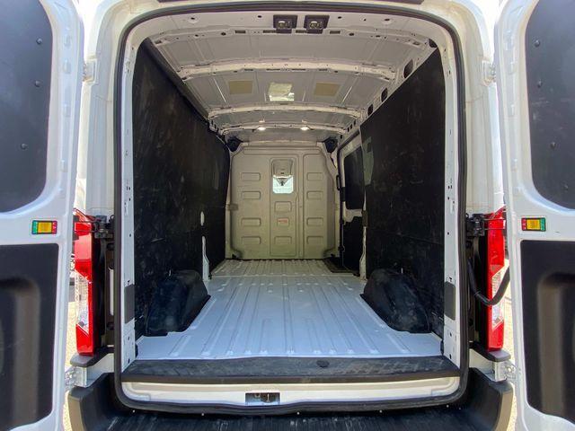 used 2024 Ford Transit-250 car, priced at $38,840