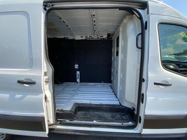 used 2024 Ford Transit-250 car, priced at $38,840
