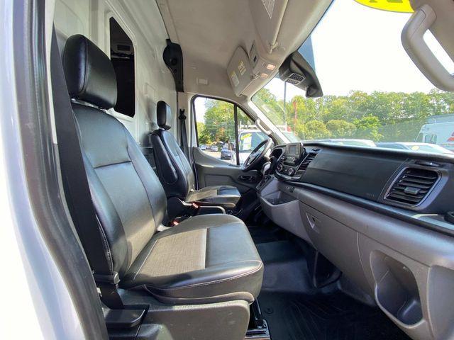 used 2024 Ford Transit-250 car, priced at $38,840