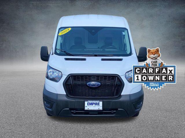 used 2024 Ford Transit-250 car, priced at $38,840