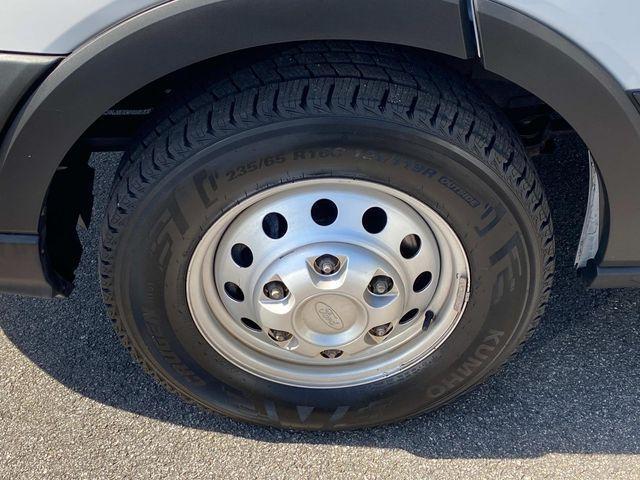 used 2024 Ford Transit-250 car, priced at $38,840