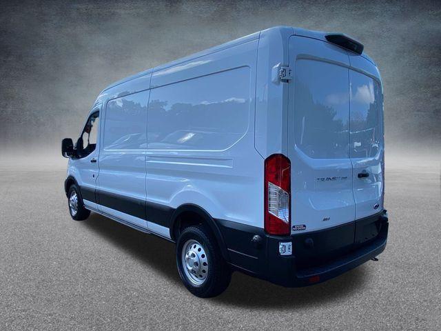 used 2024 Ford Transit-250 car, priced at $38,840