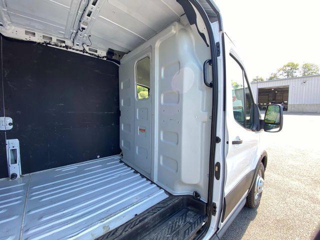 used 2024 Ford Transit-250 car, priced at $38,840