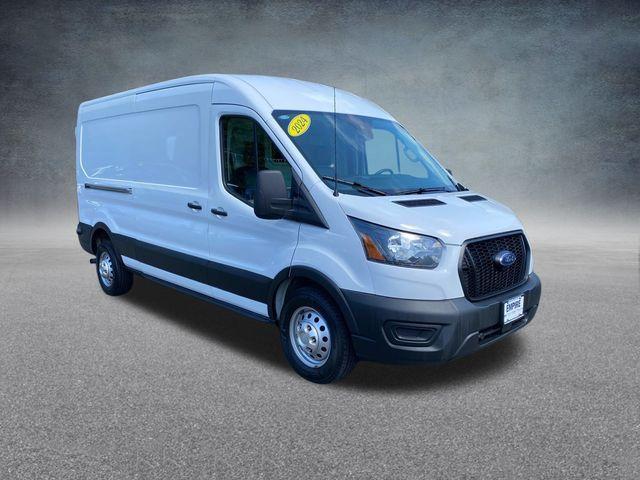 used 2024 Ford Transit-250 car, priced at $38,840