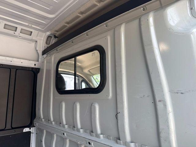 used 2024 Ram ProMaster 2500 car, priced at $37,490