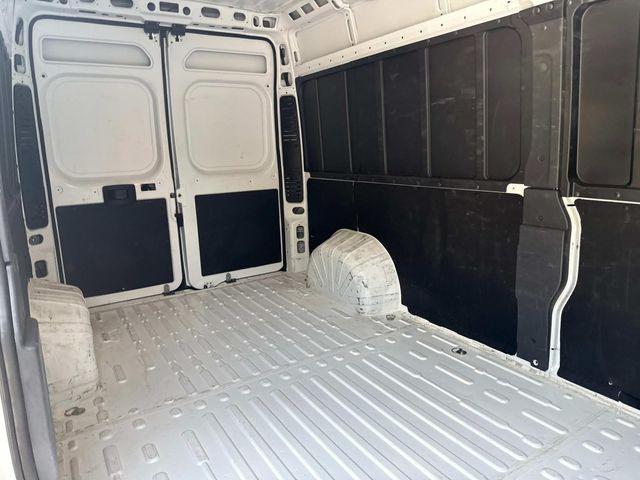 used 2024 Ram ProMaster 2500 car, priced at $37,490