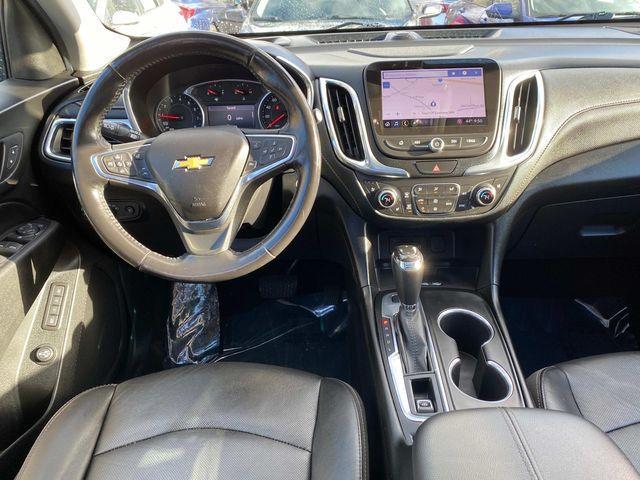 used 2019 Chevrolet Equinox car, priced at $18,300