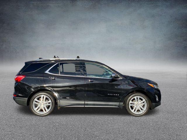 used 2019 Chevrolet Equinox car, priced at $18,300